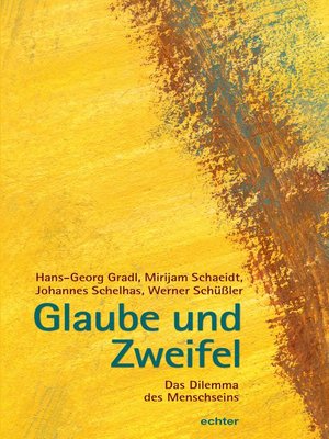 cover image of Glaube und Zweifel